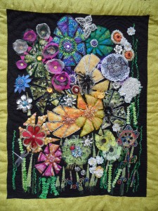 Flower Garden