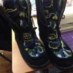 boots
