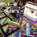 quilt in prog