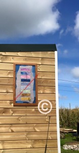 outdoor workshop