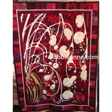 Rubies and Cream