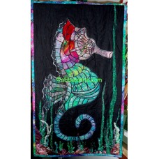Wall hanging
