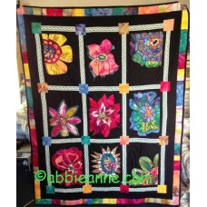 Quilts/Wall Hangings