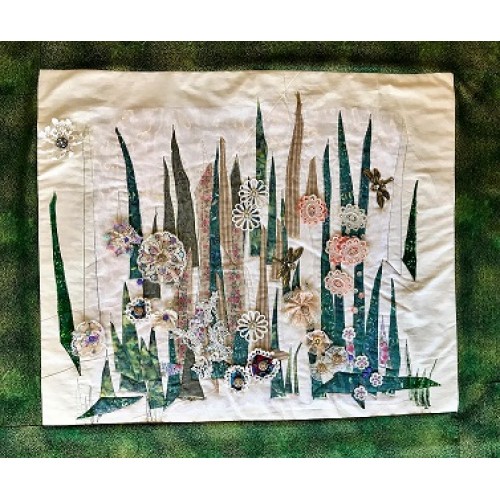 Wall hanging