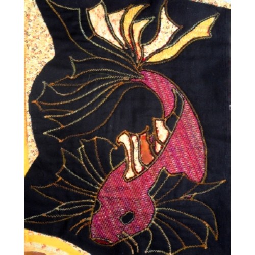 Wall hanging