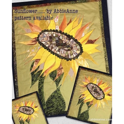 Textile art