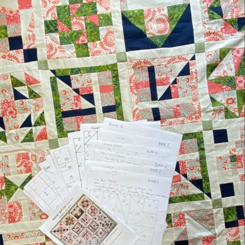 Pattern