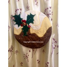 Wall hanging