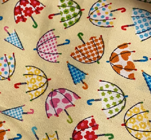 Fabric swatch