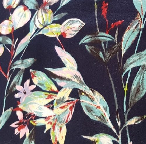 Fabric swatch