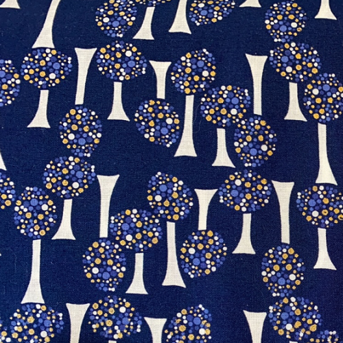 Fabric swatch