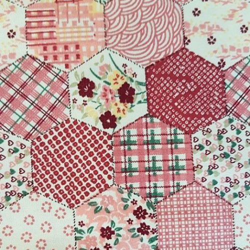Fabric swatch