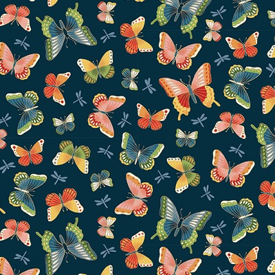 Fabric swatch