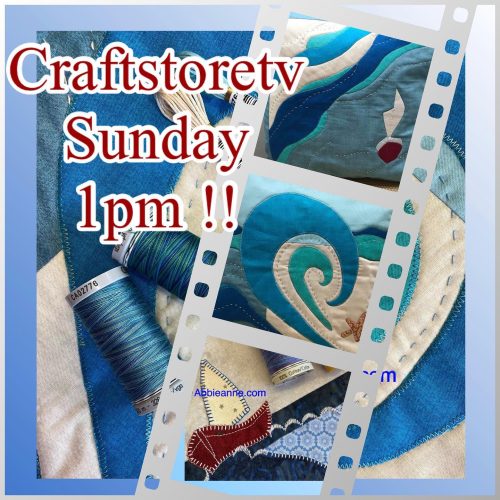 Craft Store TV