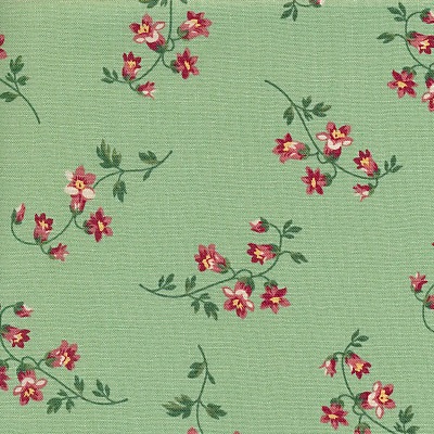 Fabric swatch
