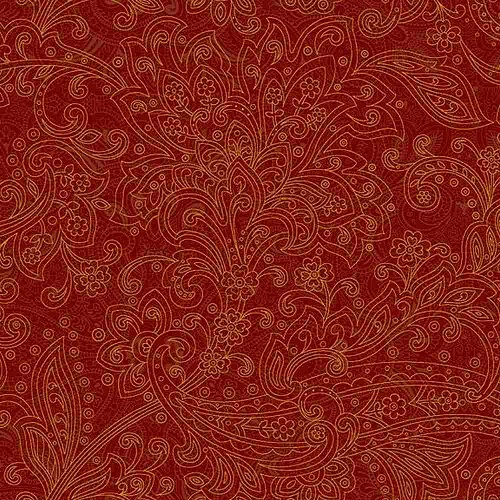 Fabric swatch