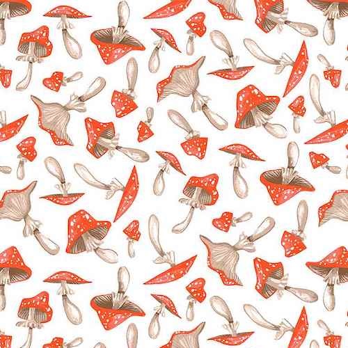 Fabric swatch