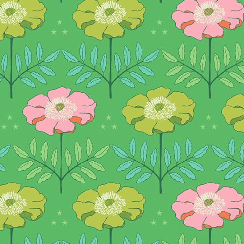 Fabric swatch