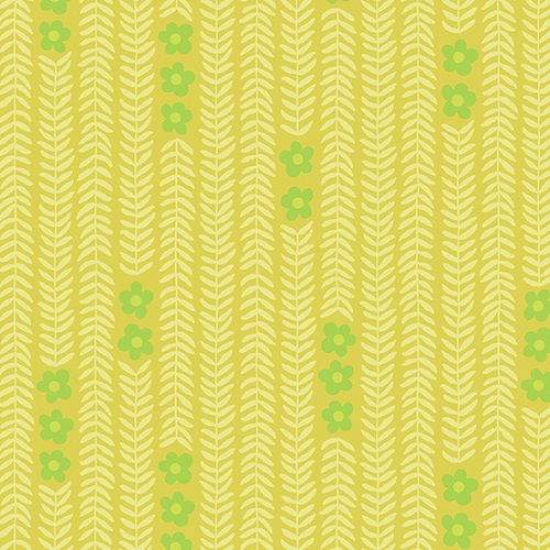 Fabric swatch
