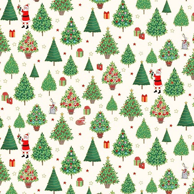 Fabric swatch