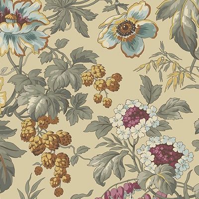 Fabric swatch