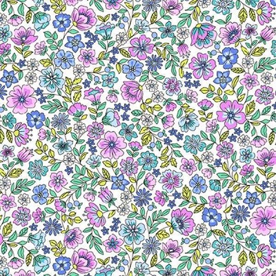 Fabric swatch