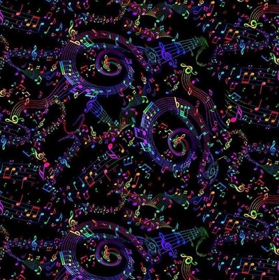 Fabric swatch