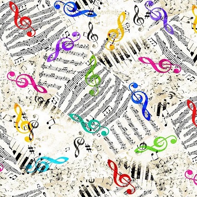 Fabric swatch
