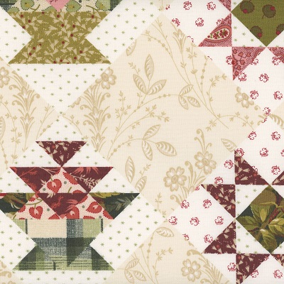 Fabric swatch
