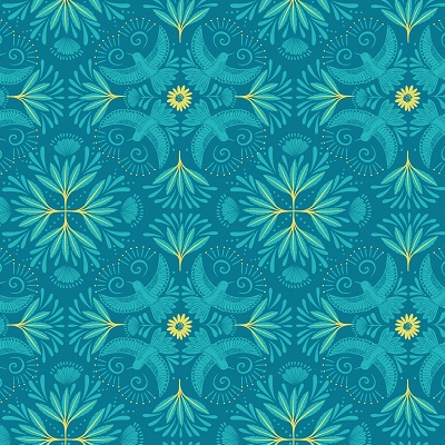 Fabric swatch