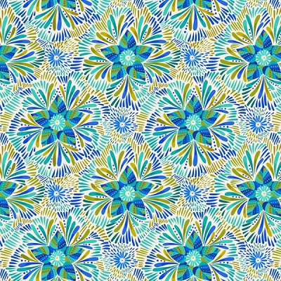 Fabric swatch