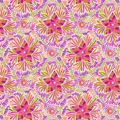 Fabric swatch