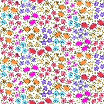 Fabric swatch