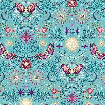 Fabric swatch