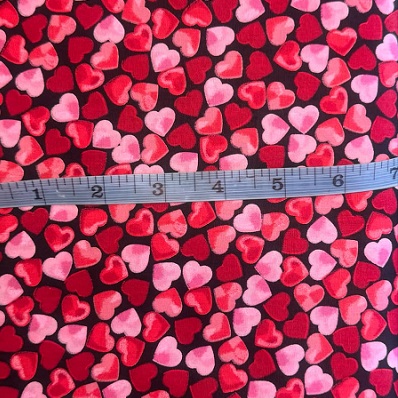 Fabric swatch