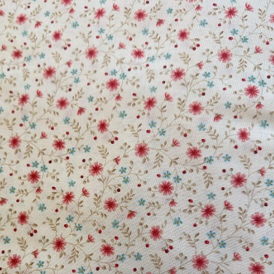 Fabric swatch