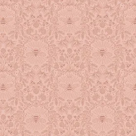 Queen Bee - Pinks - from Lewis & Irene