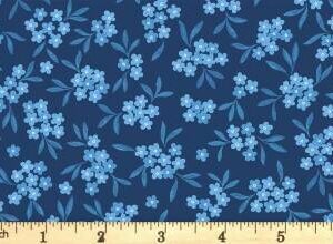 Lewis and Irene – Forget Me Not Lane: Forget Me Not