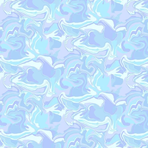 Nebula - Eye Candy Quilts - Andover Fabrics - Mermaid