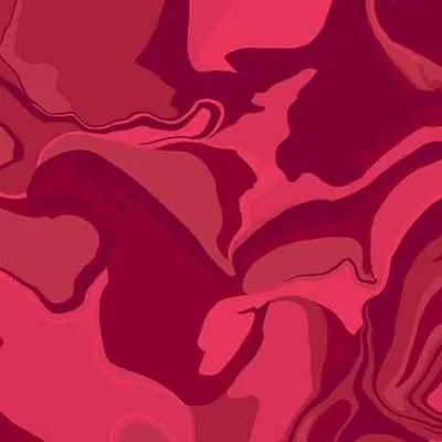 Nebula - Eye Candy Quilts - Andover Fabrics - Cherry Soda
