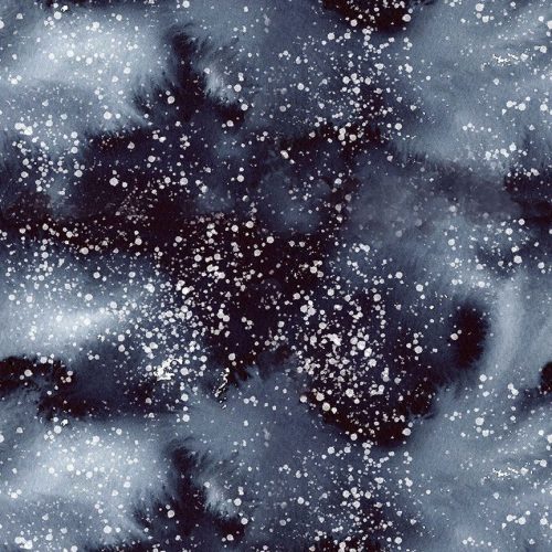 Night Sky - Storm - Baby Its Cold Outside - Dear Stella