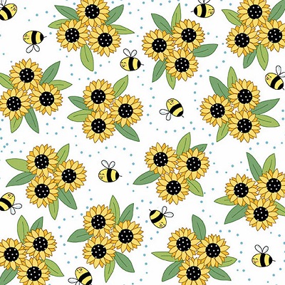 Fabric swatch