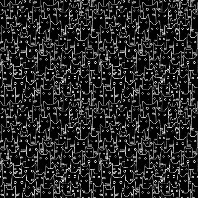 Fabric swatch
