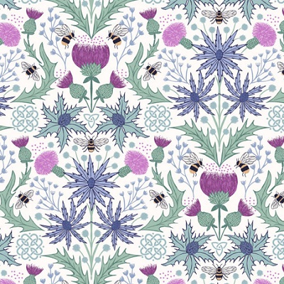 Fabric swatch