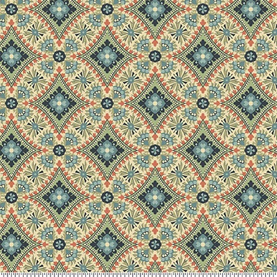 Andover Fabrics: Farmers Daughter – Amber Fields Biscotti