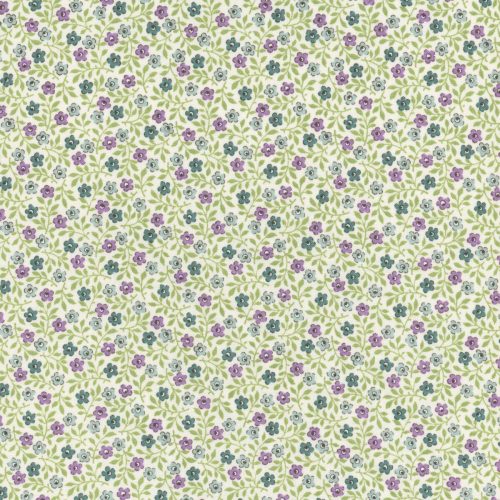 Andover Fabrics: Sweet Things – Pink Groundcover