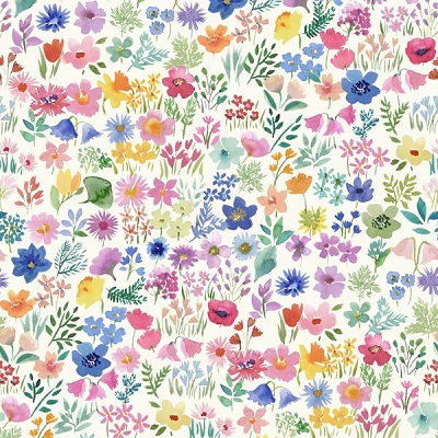 Lewis & Irene: Dreams - Dreams - Flower Library Spring