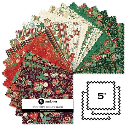 Fabric swatch
