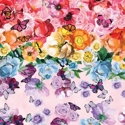Fabric swatch