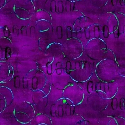 Fabric swatch